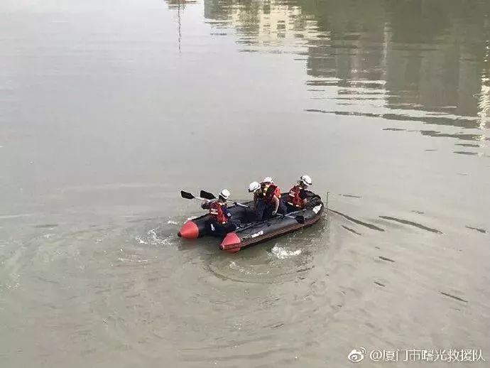 洛阳水域救援圆满成功，生命之光闪耀希望曙光