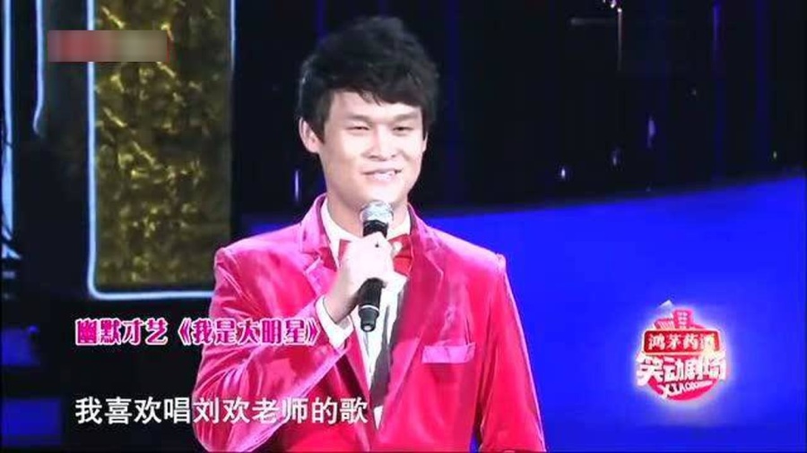 杨帆杨子一全新佳作，精彩节目即将绽放