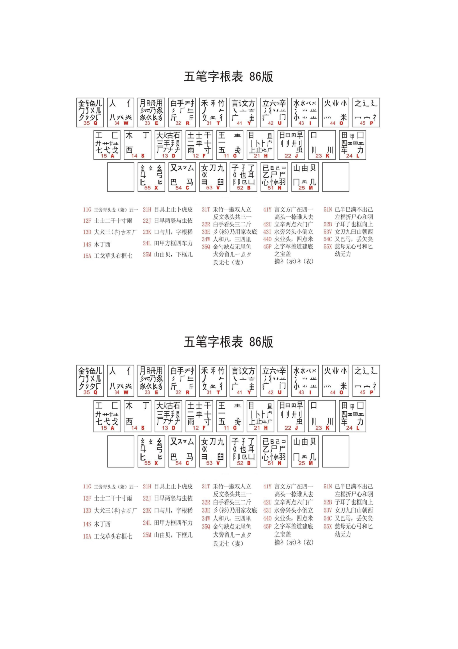 获取万能五笔输入法最新版下载