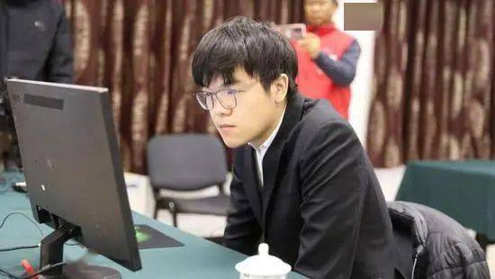 柯洁最新围棋赛事视频回顾