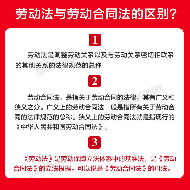 最新版劳动合同法规下载