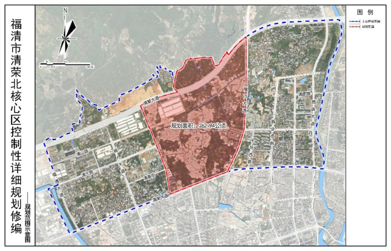 王曲地区未来蓝图：全新规划解读