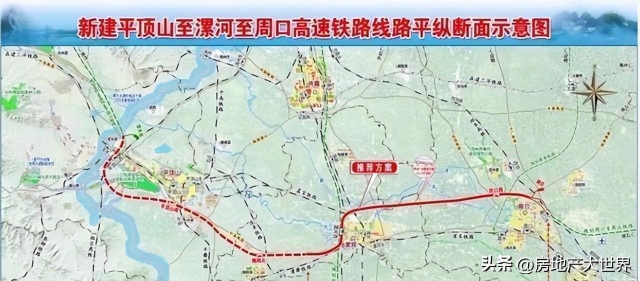 信阳市房地产市场最新动态：房价走势全面解析