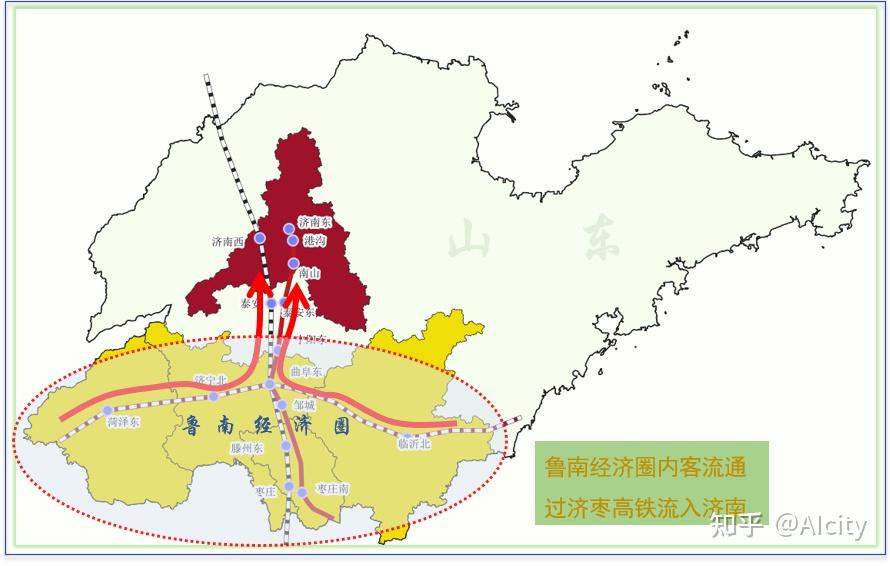 最新动态：济莱城际高铁建设进展及最新资讯发布！