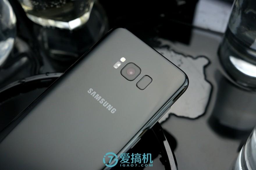 三星Galaxy S8最新揭晓：全面升级配置大揭秘